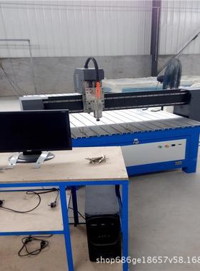 台式木工雕刻机1325工艺品雕刻机全自动木工浮雕雕刻机