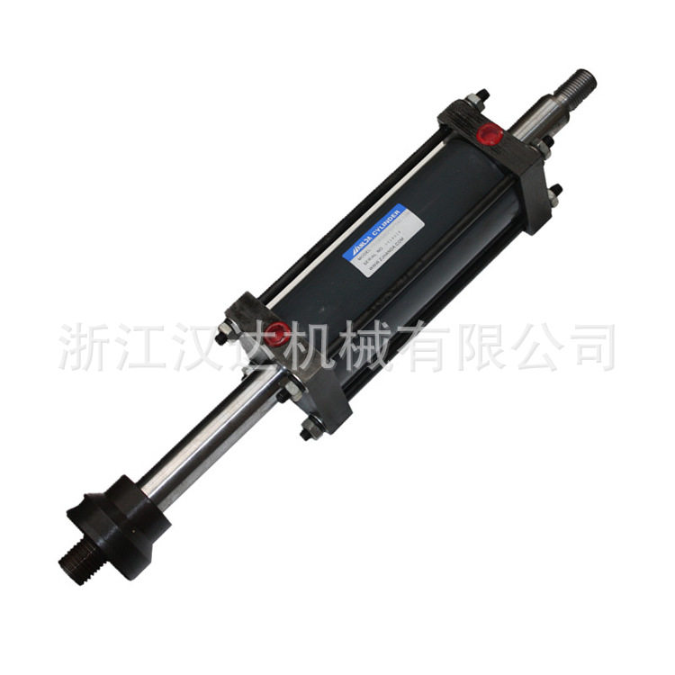 浙江厂家直销HOD80*40*150双向液压缸烫金机液压缸高价性比