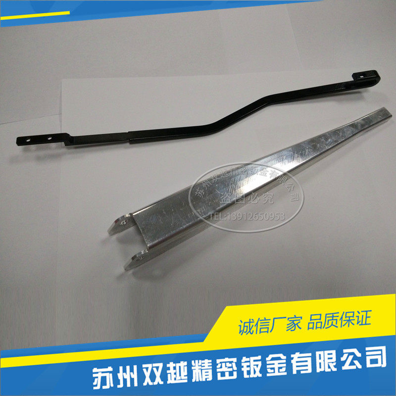 钣金手板加工厂家汽车雨刷配件钣金件加工打样模型小批量生产