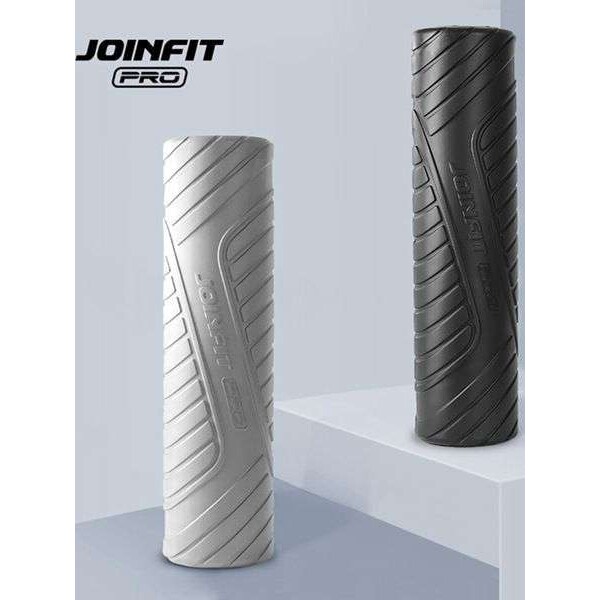 JoinfitPro泡沫轴肌肉放松专业滚轮按摩器瑜伽滚轴按摩腿滚背神器