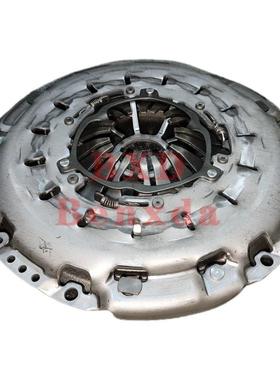 LUK41200-4995041100-49950适用现代辉翼H-1离合器两件套套件