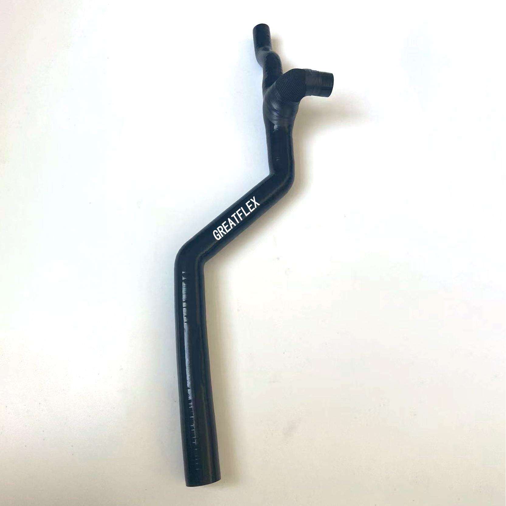 GREATFLEX耐高温E200LE260L涡轮增压空气软管SH40