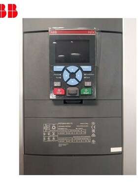 ABB全智型紧凑型软启动器PSTX470-690-70型号PSTX300-690-70