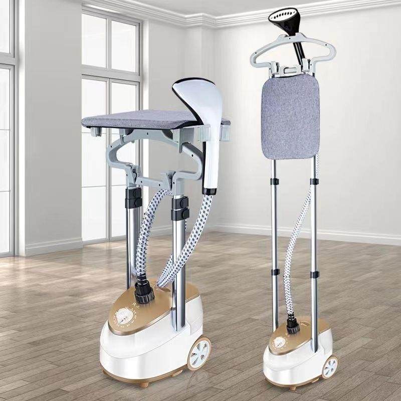 挂烫机家用电熨斗商用大蒸汽平烫立式蒸汽机智能一件