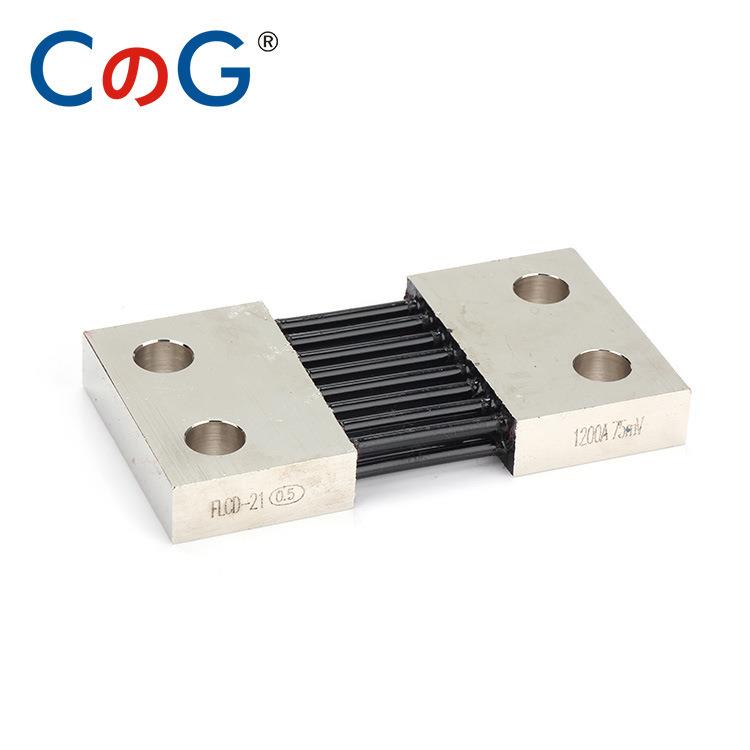 西崎分流器FL-211200A分流器75mV直流分流器/60mv