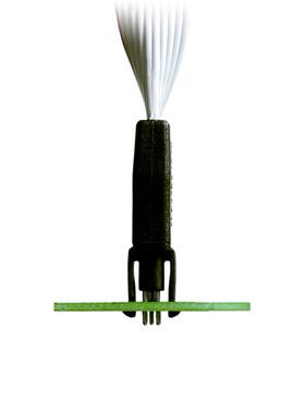 原装6-PinNeedleAdapter8.06.16转接器SWD转6-Pin针形接口