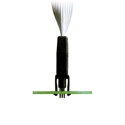 原装6-PinNeedleAdapter8.06.16转接器SWD转6-Pin针形接口