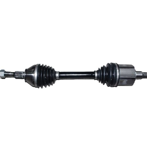 新蒙迪欧 2.0-1.5 13-16前半轴R 精品DG913B436PC /L DG913B437PC