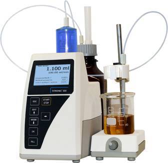 WA10德国siAnalytics原肖特schott10ML滴定单元285220310