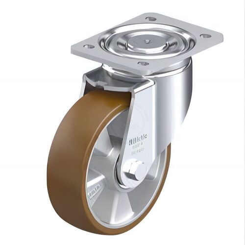 LH-ALB 160K-F1 旋转脚轮 LH swivel castor