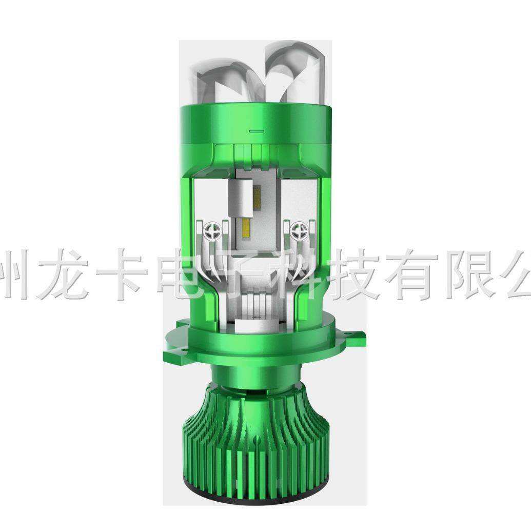 新款M01QH4双光透镜自带远近光双透镜设计LED高亮透镜h4,特色手工艺,其他特色工艺品,淘宝优惠券,粉丝福利购,淘宝优惠卷