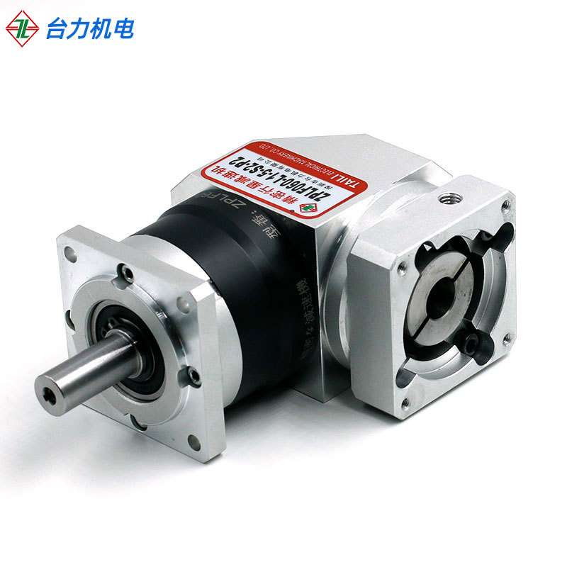 TAILI 台力行星减速机ZPLF060-L1-5-S2-P2