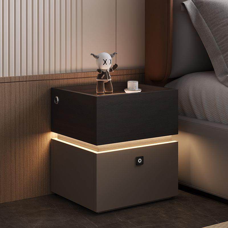 2024北欧极窄床头柜简约现代卧室家用小户型迷你窄柜高级感床边柜,清洗/食品/商业设备,风口/风叶/风机配件,淘宝优惠券,粉丝福利购,淘宝优惠卷