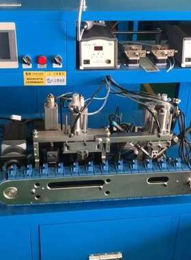 大酬宾护套线剥皮扭线沾锡机多芯线剥线扭线比剪DC头端子机