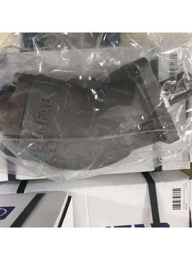 瑞典SUNFAB（胜凡)K60N-056LDN柱塞泵升级为SAP056R