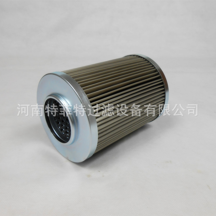 特菲特厂家生产电厂主机EH油系统回油不锈钢滤网UL-12A-40UW-EV-L