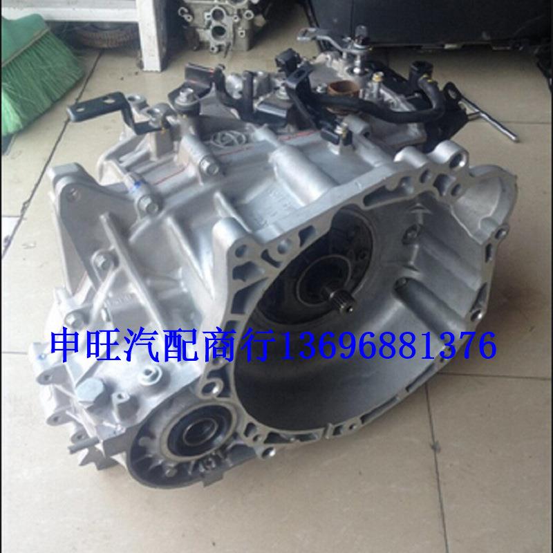 起-亚KXCROSS福瑞迪朗动K2K3SK3KX3傲跑6速手自一体变速箱