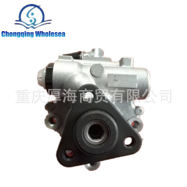 转向泵3241109274132411093577适用于BMW520I523i525i528i