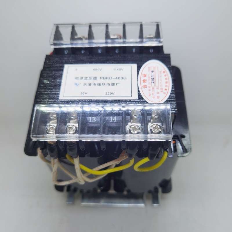 矿用电源变压器RBKD-400G 1140V.660V/36V等各种电压制作生产