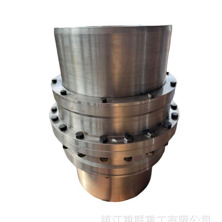 厂家直供GIICL17系列鼓形齿式联轴器,联轴器,品质保证