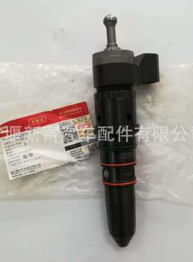 适配康明斯MTA11机械式发动机配件3406604喷油器