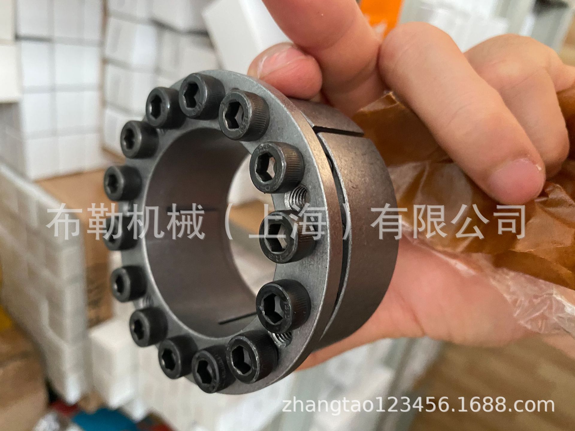 广州Z10胀紧套 ZT10涨紧套 ZT10-90X155/100X170/110X185/120X197