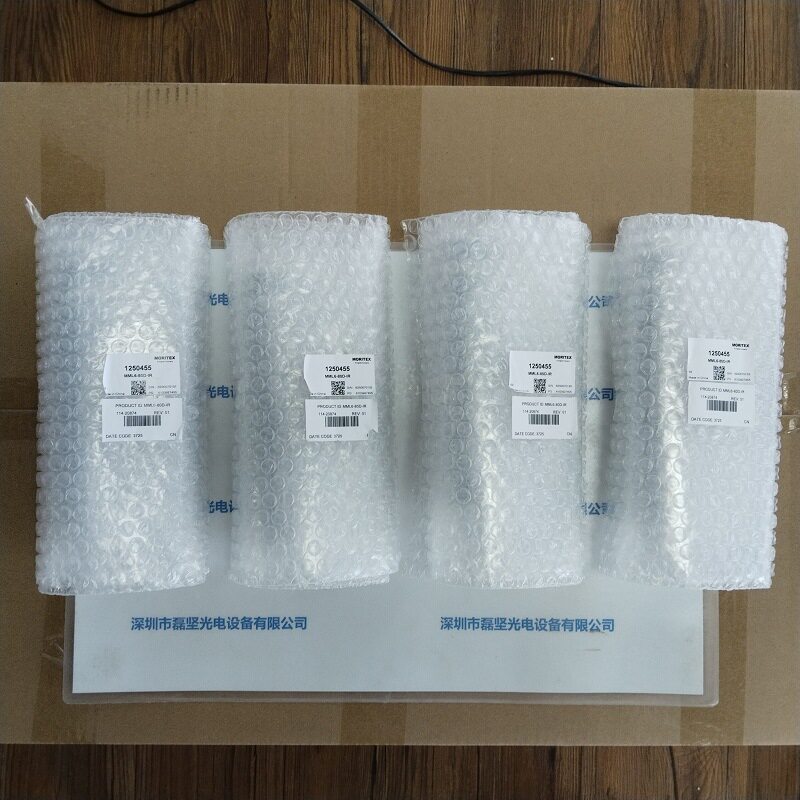 moritex茉丽特      MML6-80D-IR       远心镜头