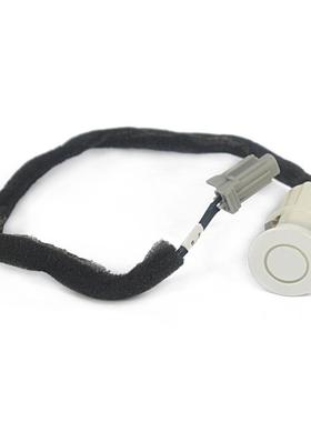 适用于丰田RAV4泊车辅助装置倒车雷达PZD61-00017-A0