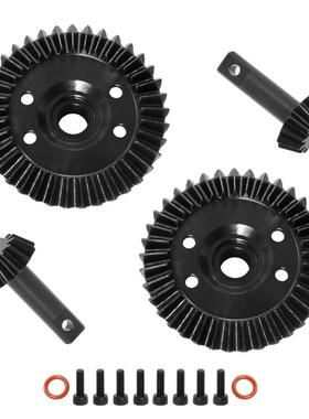 TRAXXASEREVOSUMMIT大E大S5379X(13-37T)钢差速伞齿轮