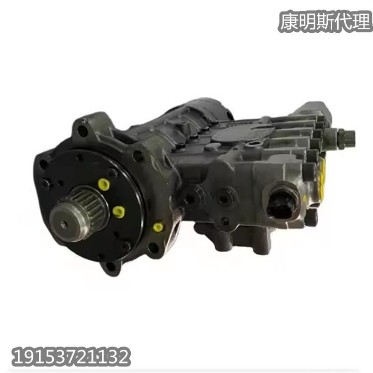 船用发动机柴油喷射器 康明斯配件机械燃油泵4390205 ?