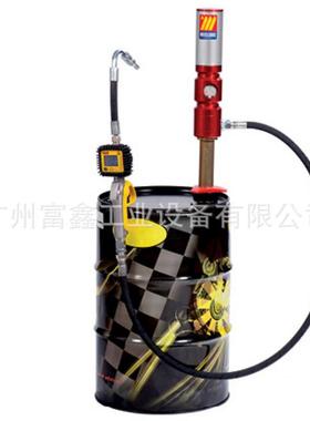 意大利MECLUBE迈陆博气动黄油泵：010-1032-000010-1034-000