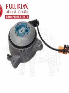 4H0399151ATA8L三厢版发动机机脚胶机脚胶支架胶