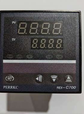C700FK06-V*EN温控器SUPRKC温控器直销商REX-C700温度表