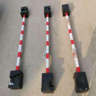 矿用三角锁PR橡胶带斜槽自锁式铁路橡胶防溜枕木