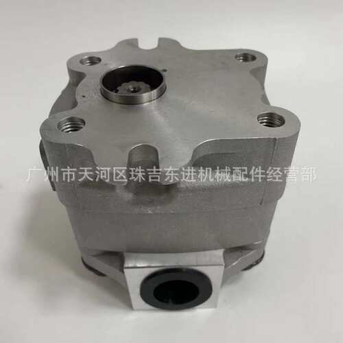 705-41-01920适用于小松PC40R-8/45R-8齿轮泵 先导泵 GEAR PUMP