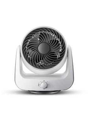 水田FSQ-MF09H-M3循环扇空气对流扇家用办公立式涡轮换气电风扇