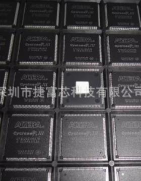 原装EP3C25E144A7N封装QFP144芯片电子元器件一站式配单BOM