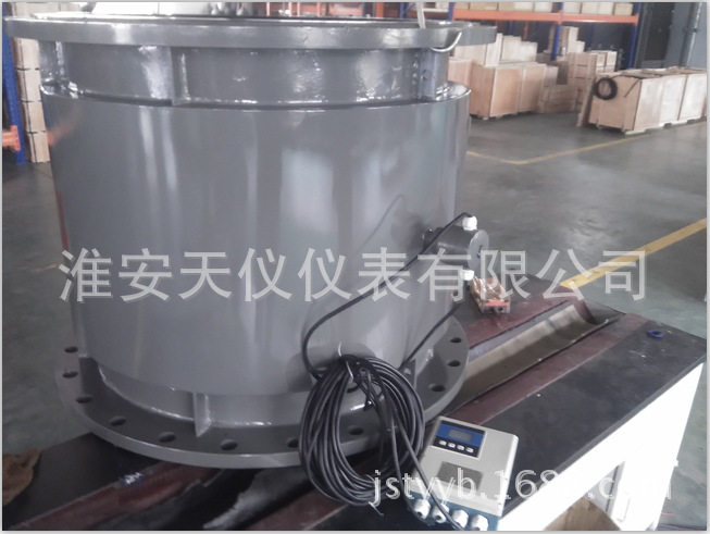 IP68分体式电磁流量计 分体式电磁流量计选淮安天仪电磁流量计
