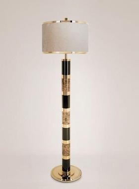 北欧创意样板灯简约现代温馨设计师轻奢床头卧室客厅书桌落地灯