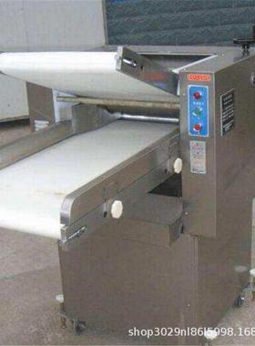 商用不锈钢压面机全自动翻滚揉面机全自动压面机