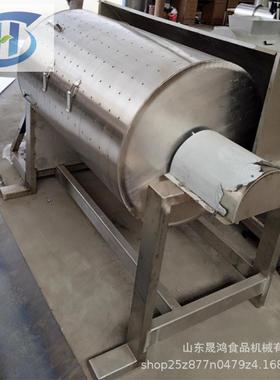 屠宰猪大肠清洗机手动快速洗肠机全不锈钢大肠翻洗机热销