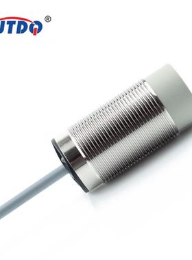 远距离型电感式接近开关J30T-N交直流可选NONC