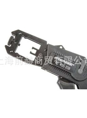 瑞典 Pressmaster 4300-1247 压接钳