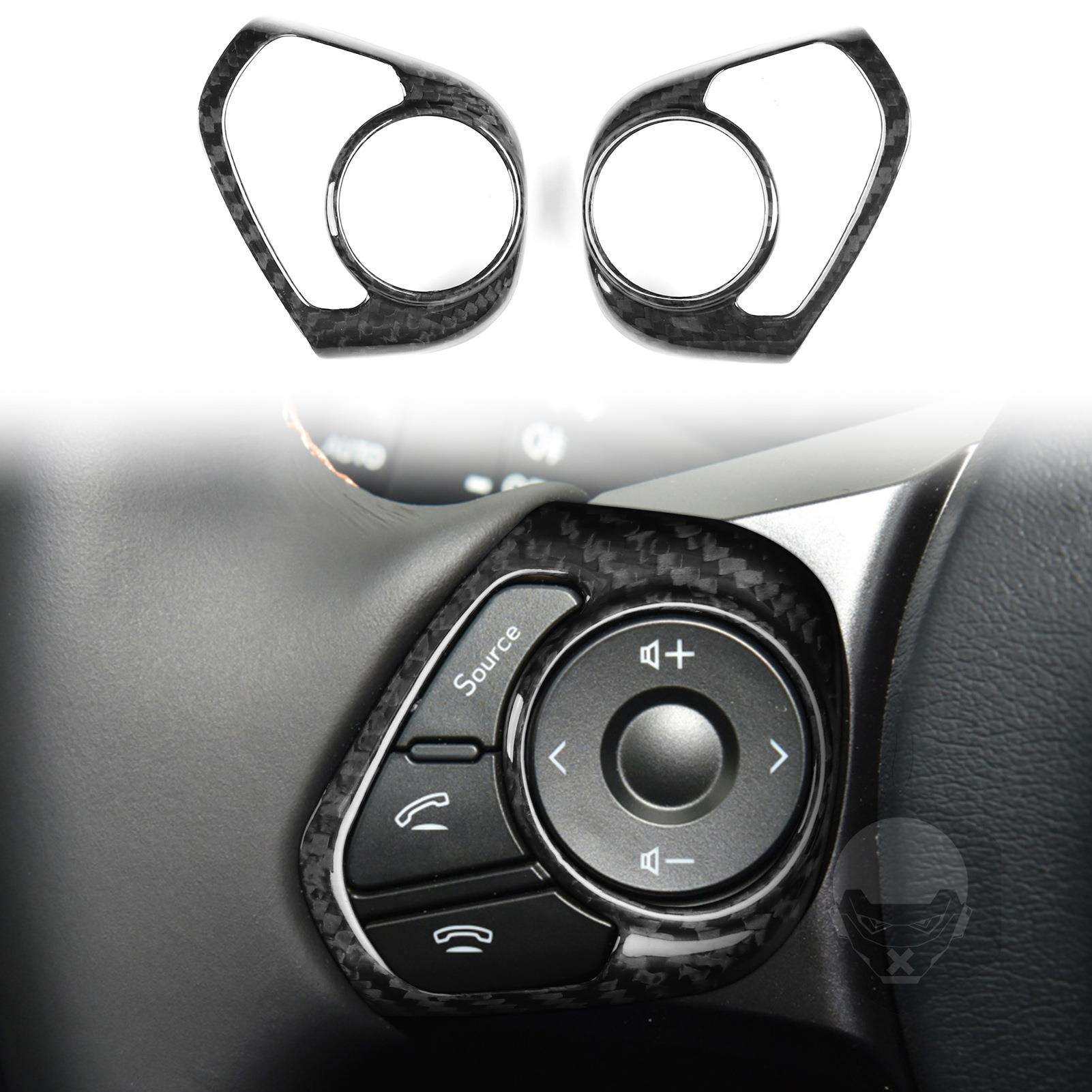 适用斯巴鲁BRZ丰田GR86汽车真碳纤维方向盘按键贴内饰改装配件贴,金属材料及制品,金属加工件/五金加工件,淘宝优惠券,粉丝福利购,淘宝优惠卷