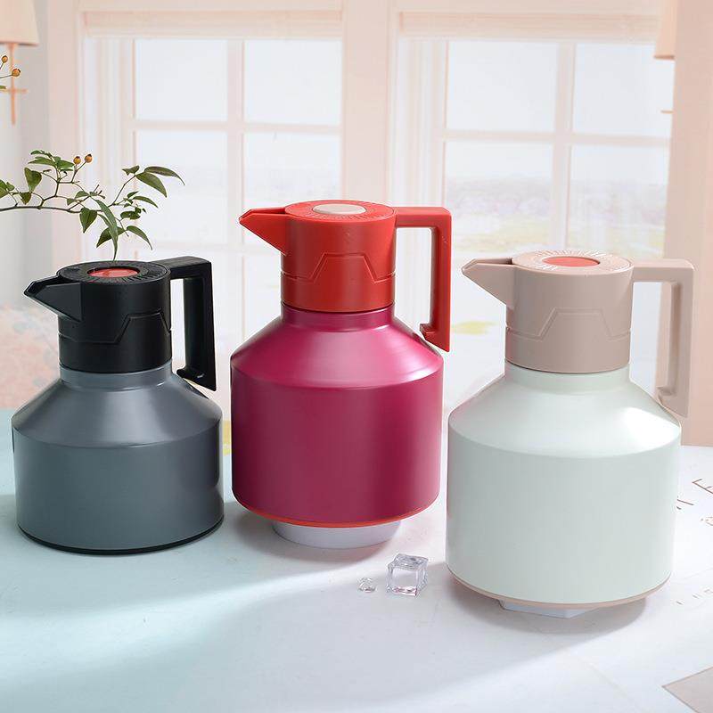 家用保温水壶大容量焖茶壶高端闷泡壶家用热水瓶集合壶焖壶,特色手工艺,其他特色工艺品,淘宝优惠券,粉丝福利购,淘宝优惠卷