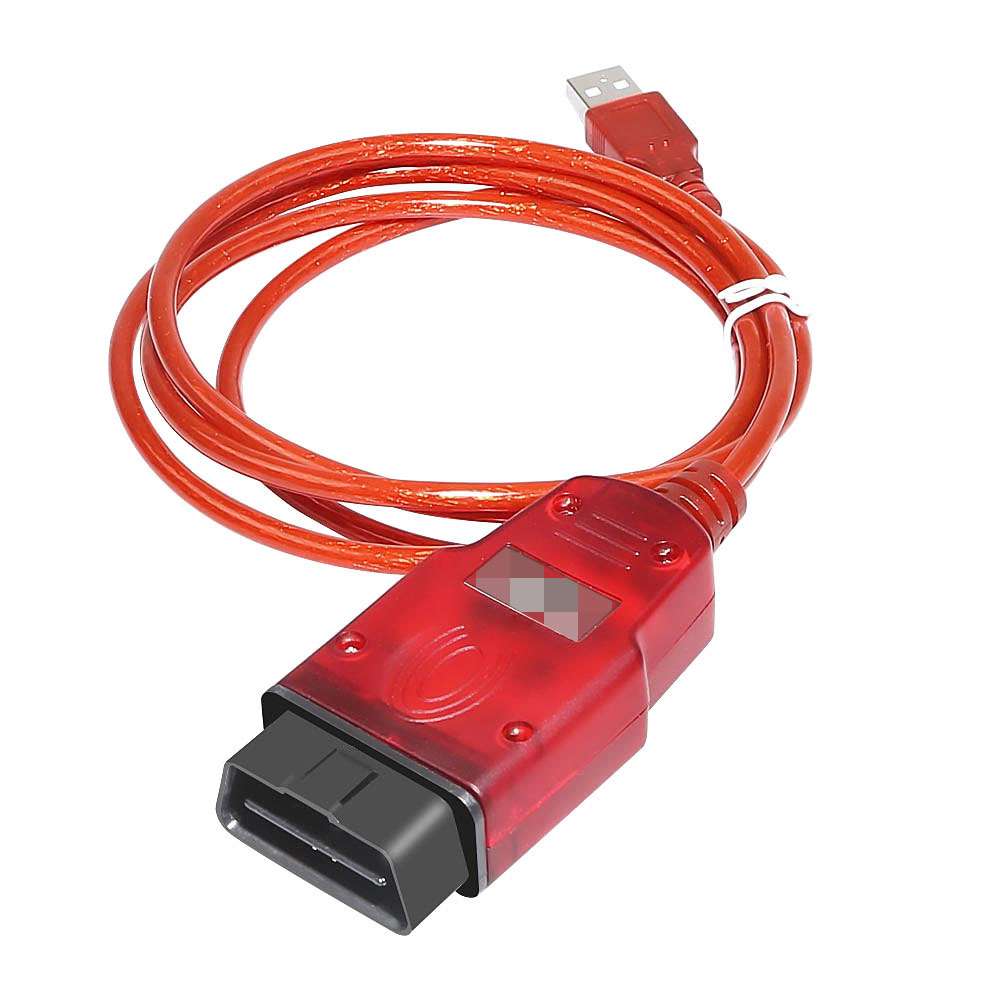 Renolink  V2.11 OBD2 Renault ECU Programmer 雷诺编程诊断线