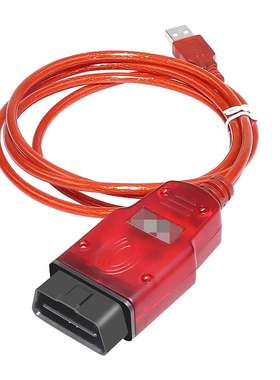 Renolink  V2.11 OBD2 Renault ECU Programmer 雷诺编程诊断线