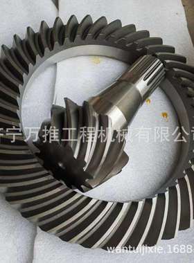 平地机GD511齿轮总成23A-22-11200