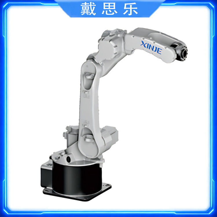 信捷RX3-A66-1460ZK六轴工业机器人关节型机器人负载6kg现货库存