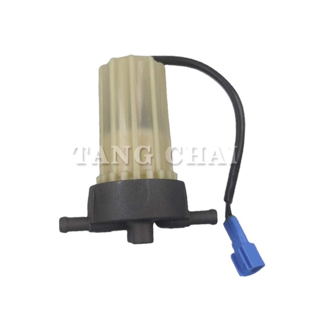 温州唐柴汽油过滤器船用燃油滤清器总成6P3-24560-03
